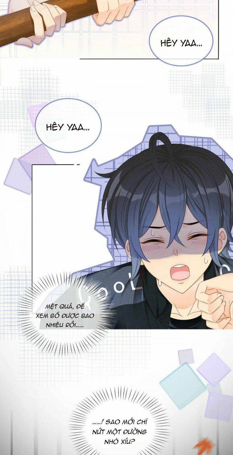 Cô Ấy Ngày Nào Cũng Lên Hot Search! Chapter 22 - Trang 2