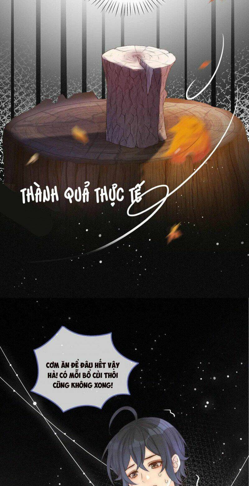 Cô Ấy Ngày Nào Cũng Lên Hot Search! Chapter 22 - Trang 2