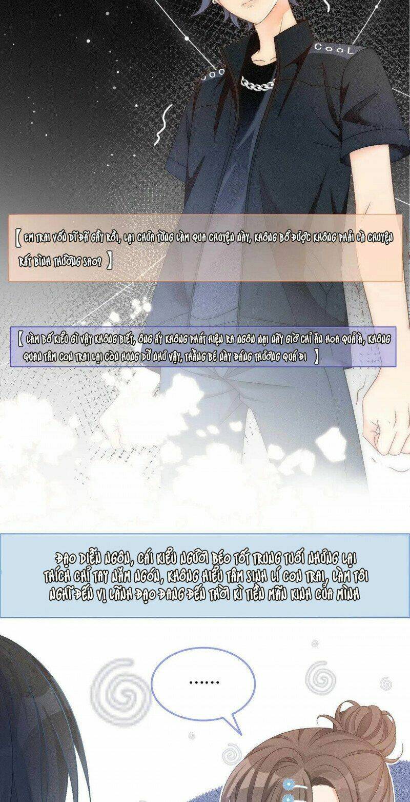 Cô Ấy Ngày Nào Cũng Lên Hot Search! Chapter 22 - Trang 2