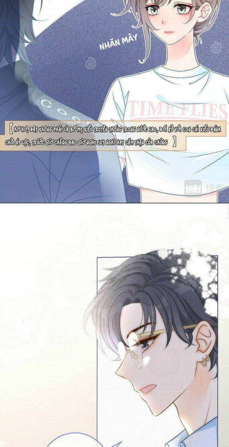 Cô Ấy Ngày Nào Cũng Lên Hot Search! Chapter 22 - Trang 2