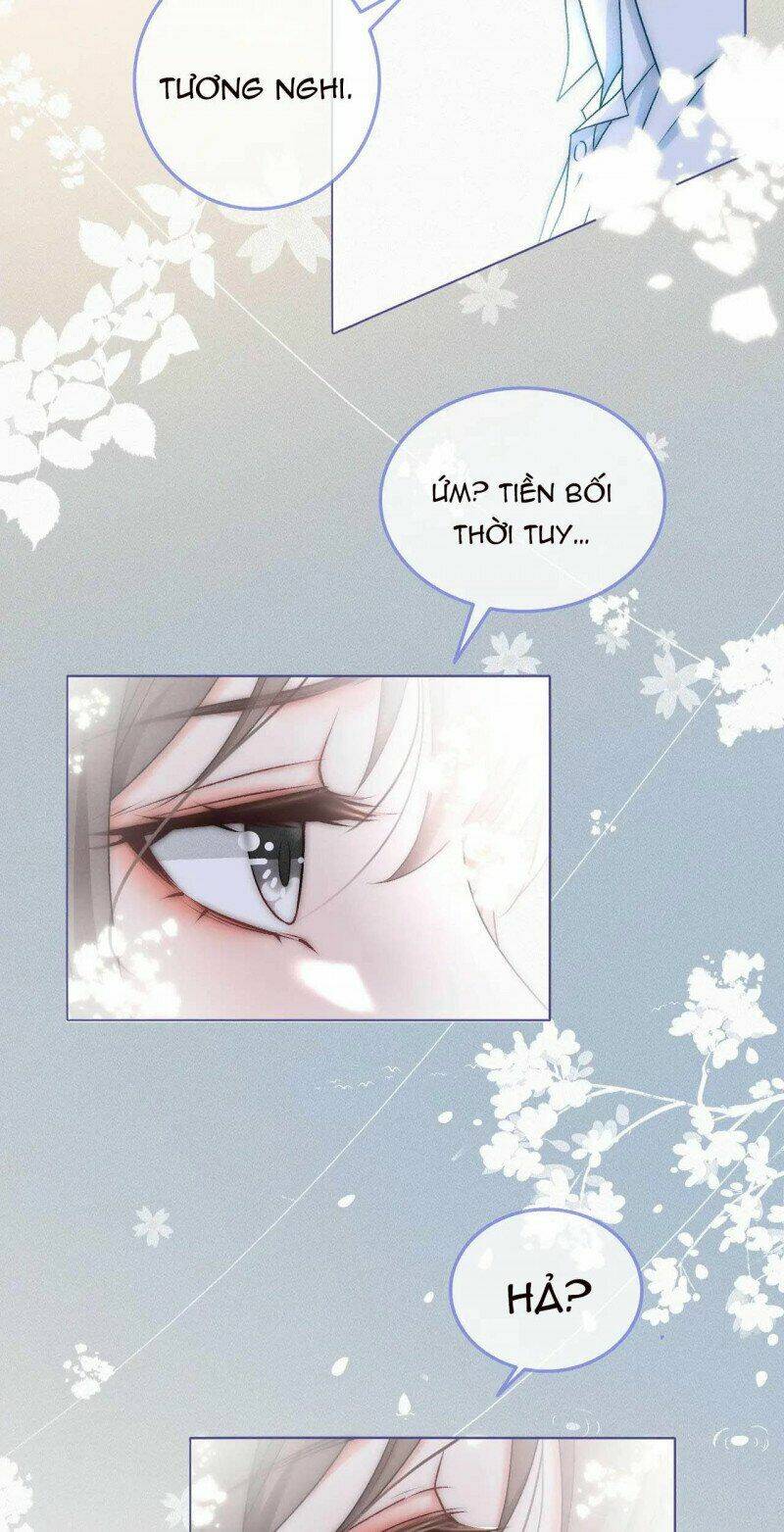 Cô Ấy Ngày Nào Cũng Lên Hot Search! Chapter 22 - Trang 2