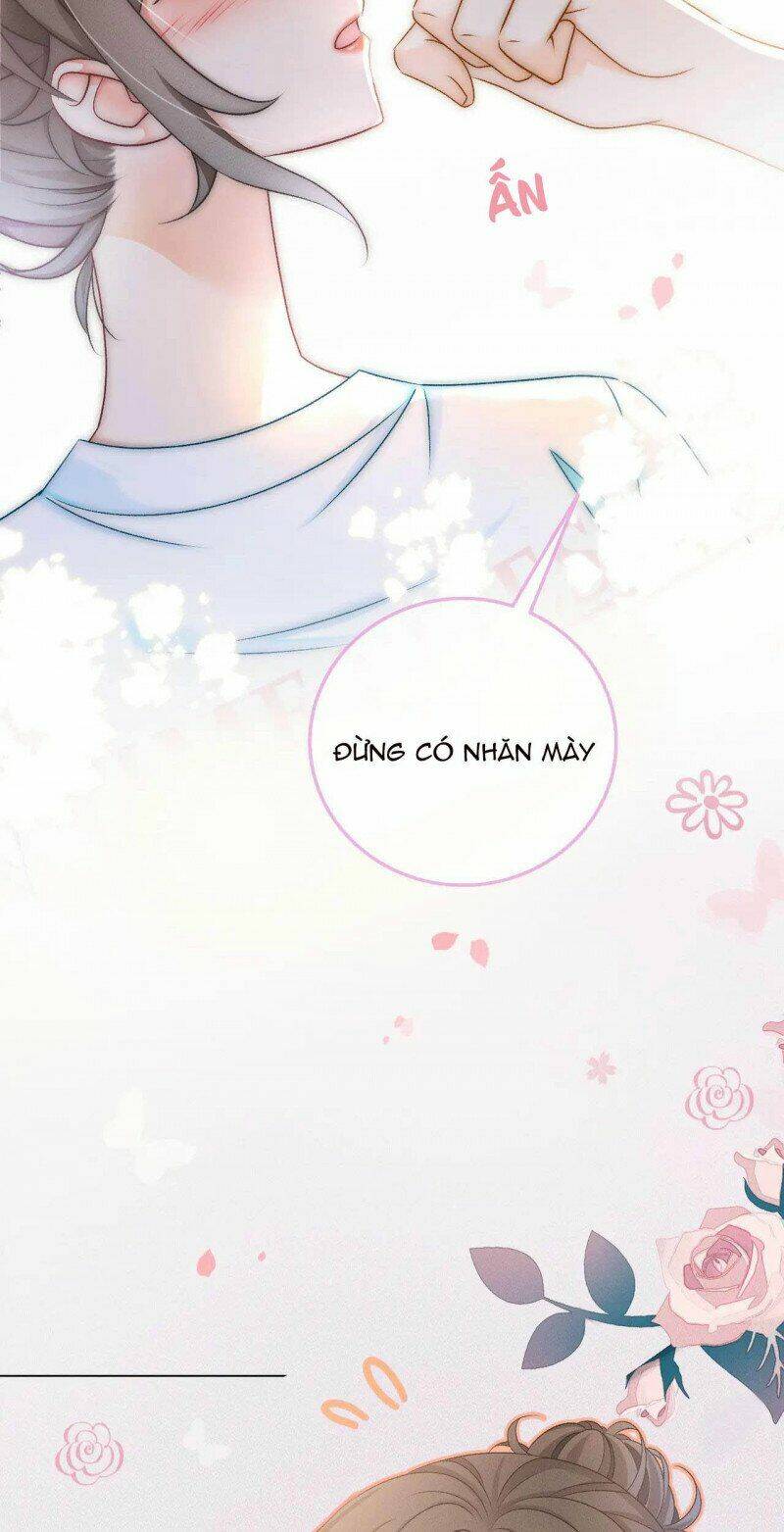 Cô Ấy Ngày Nào Cũng Lên Hot Search! Chapter 22 - Trang 2