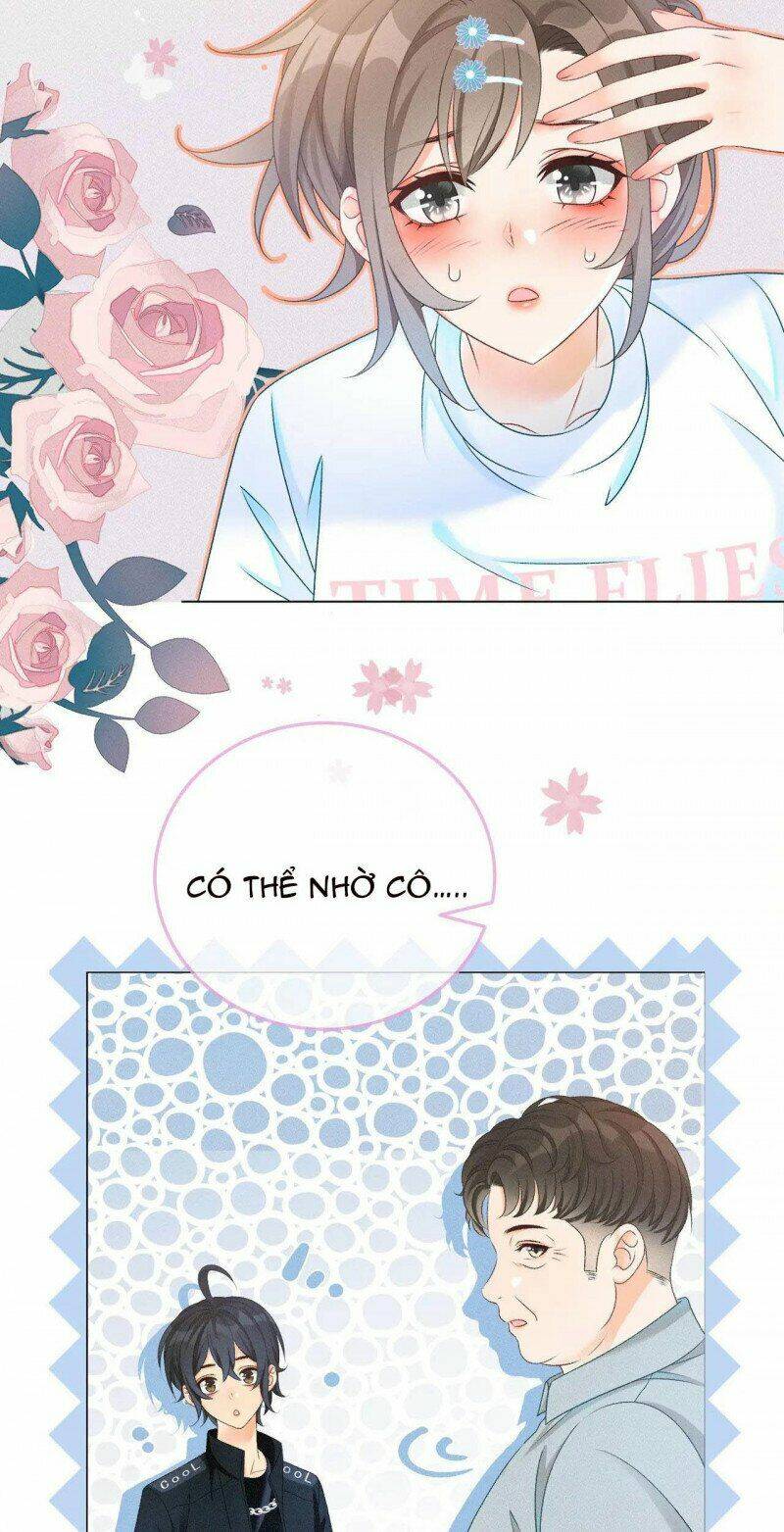 Cô Ấy Ngày Nào Cũng Lên Hot Search! Chapter 22 - Trang 2