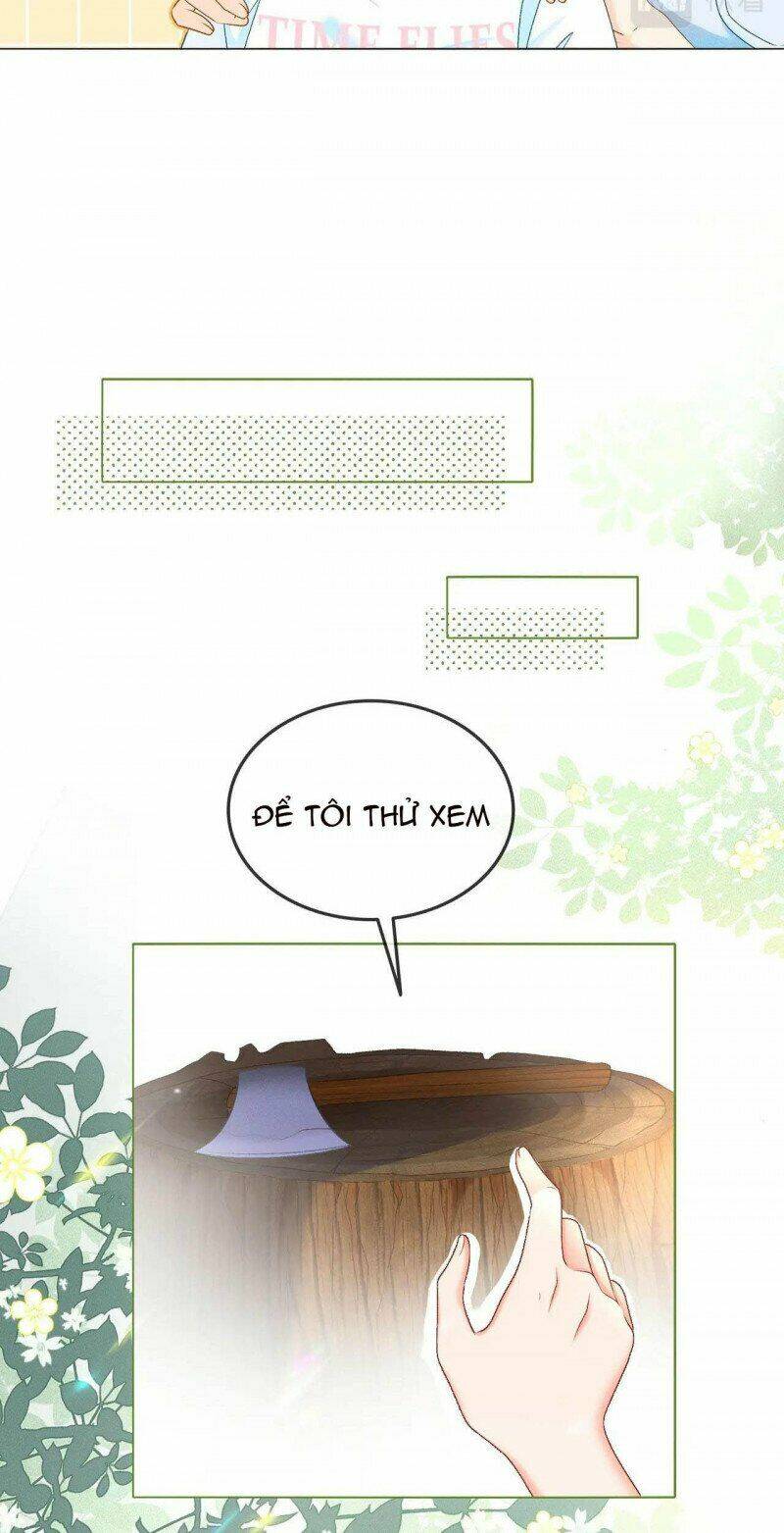 Cô Ấy Ngày Nào Cũng Lên Hot Search! Chapter 22 - Trang 2