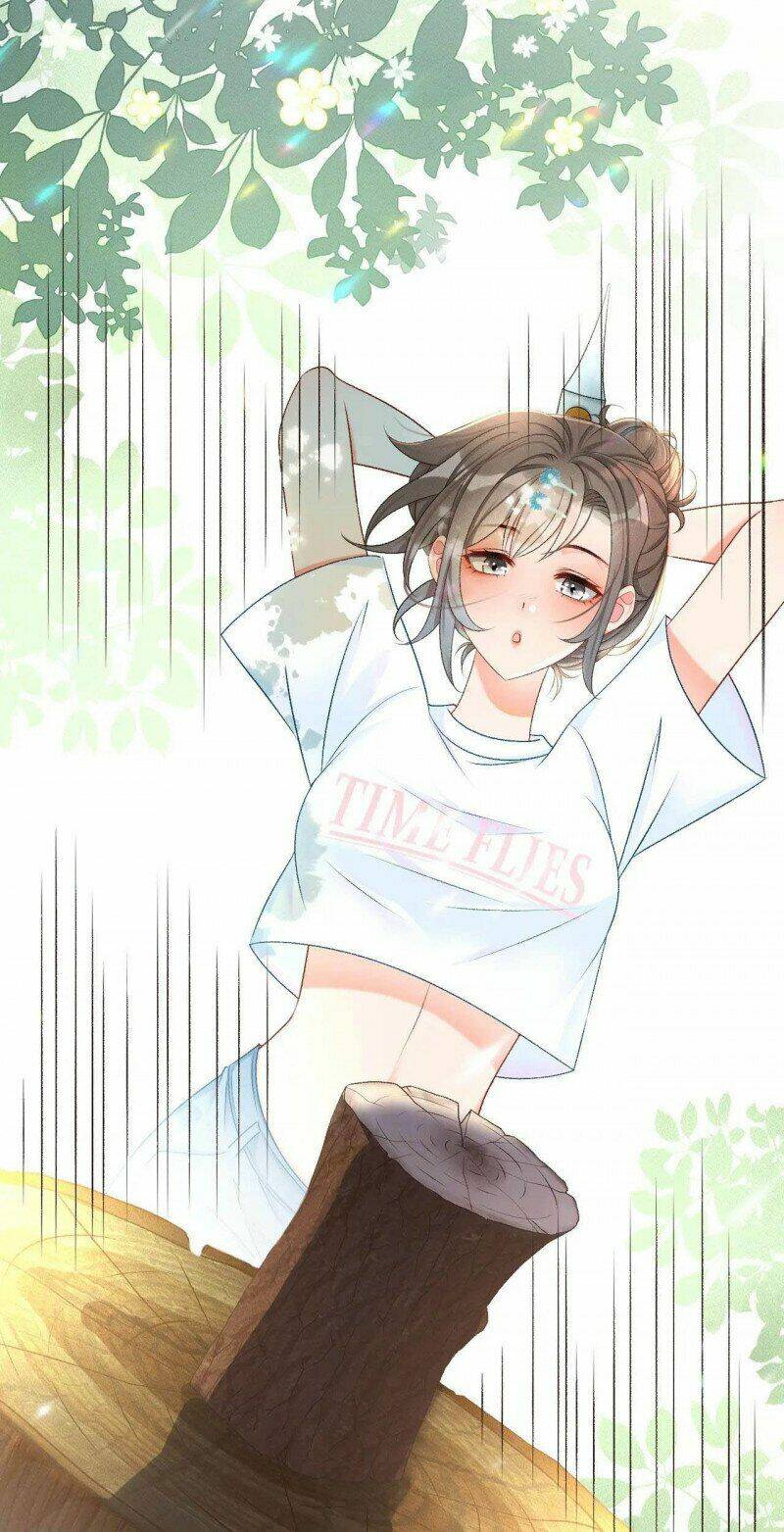 Cô Ấy Ngày Nào Cũng Lên Hot Search! Chapter 22 - Trang 2