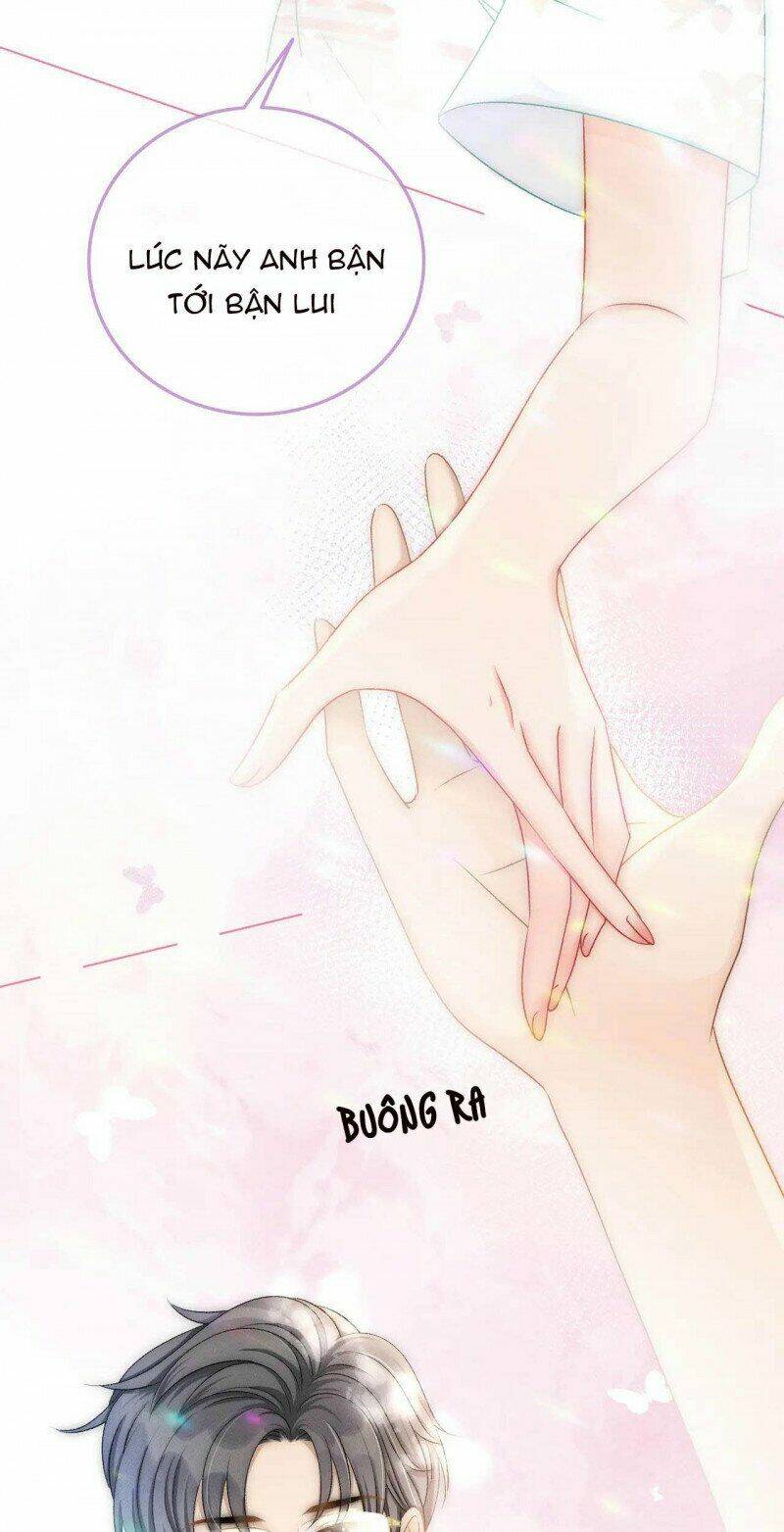 Cô Ấy Ngày Nào Cũng Lên Hot Search! Chapter 22 - Trang 2