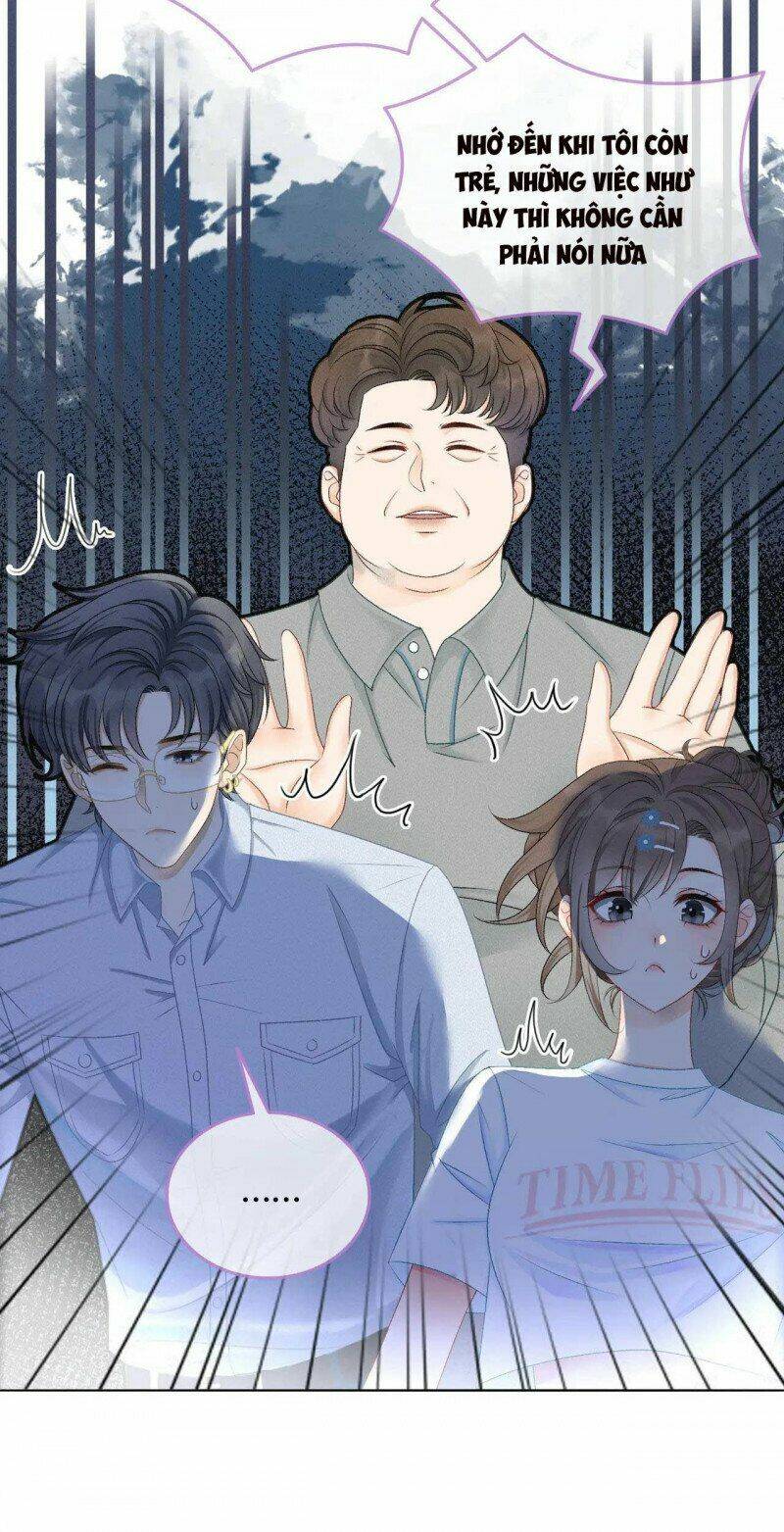 Cô Ấy Ngày Nào Cũng Lên Hot Search! Chapter 22 - Trang 2