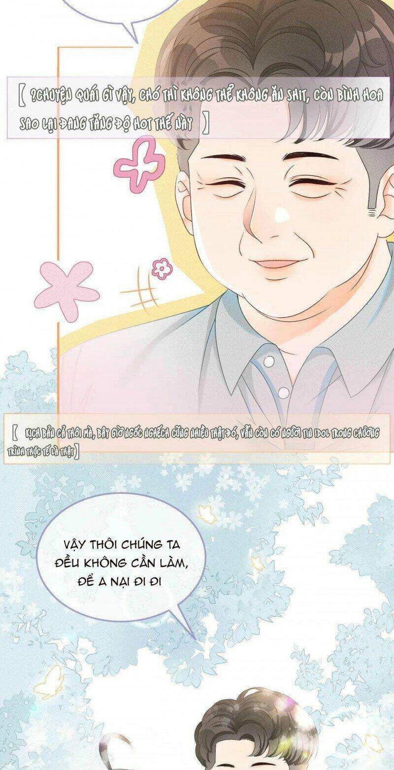 Cô Ấy Ngày Nào Cũng Lên Hot Search! Chapter 22 - Trang 2