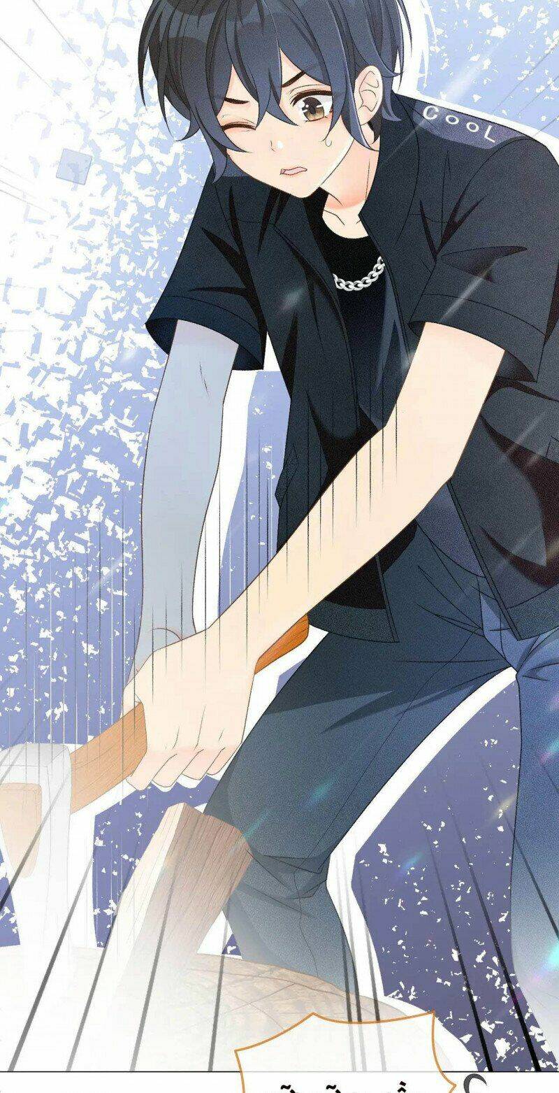 Cô Ấy Ngày Nào Cũng Lên Hot Search! Chapter 23 - Trang 2