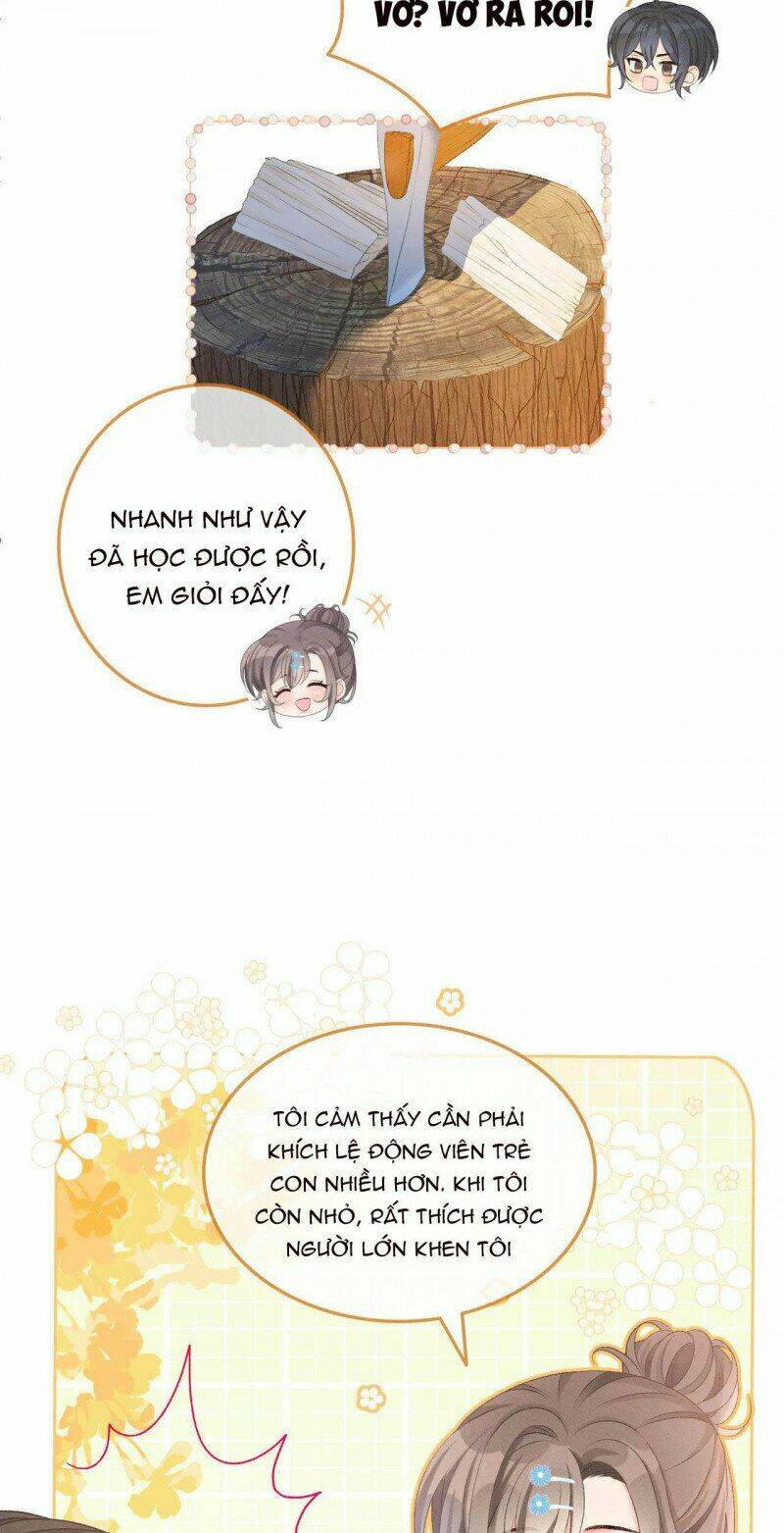 Cô Ấy Ngày Nào Cũng Lên Hot Search! Chapter 23 - Trang 2