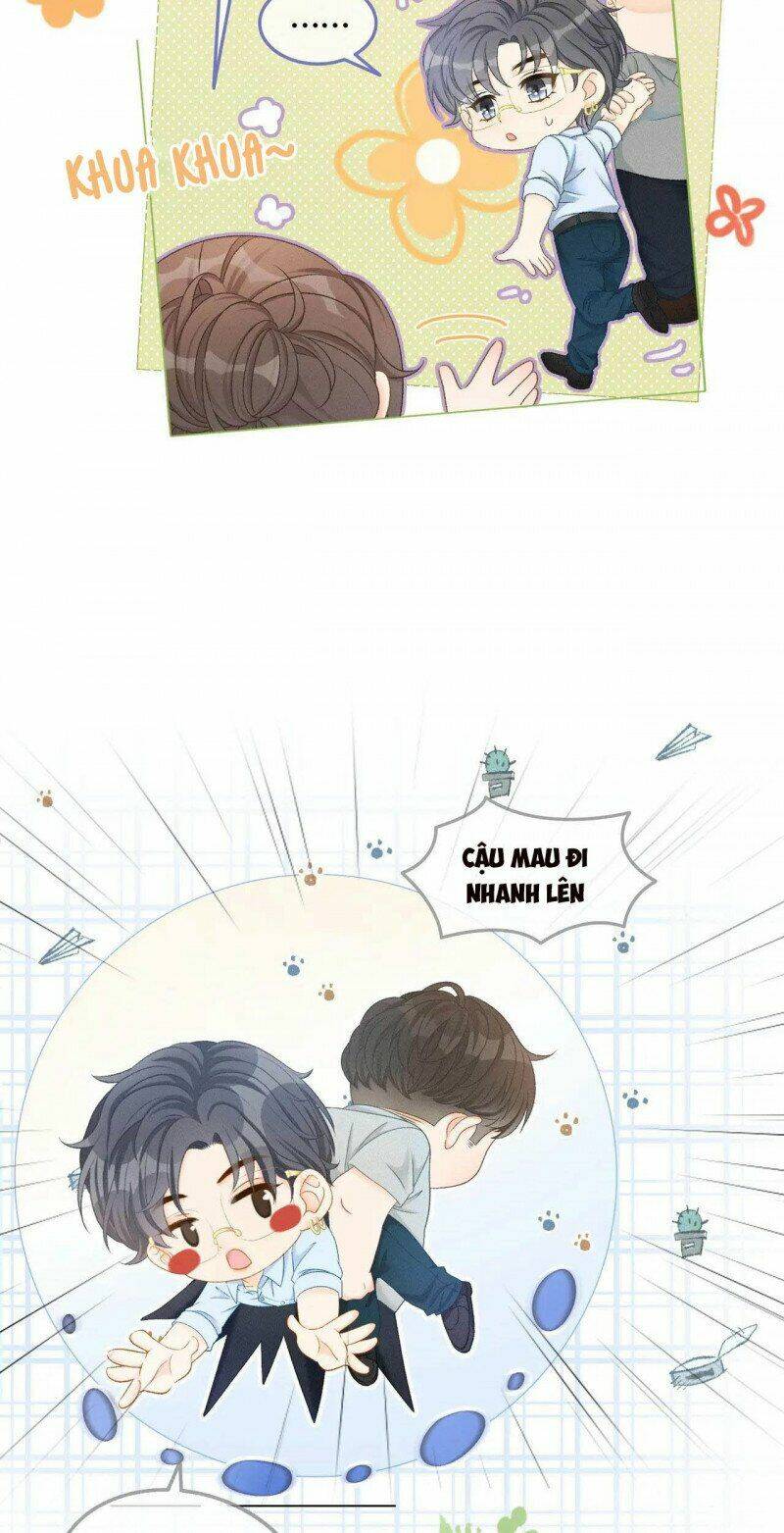 Cô Ấy Ngày Nào Cũng Lên Hot Search! Chapter 23 - Trang 2