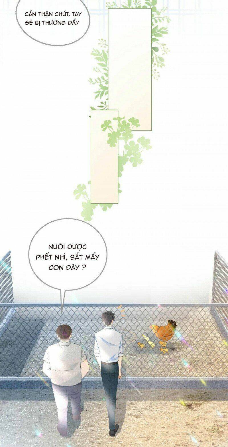 Cô Ấy Ngày Nào Cũng Lên Hot Search! Chapter 23 - Trang 2