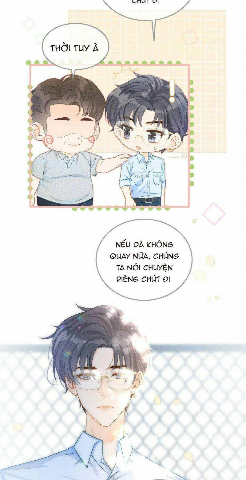 Cô Ấy Ngày Nào Cũng Lên Hot Search! Chapter 23 - Trang 2