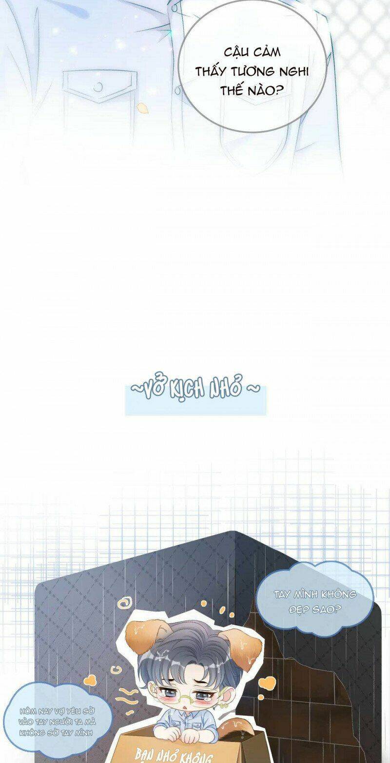 Cô Ấy Ngày Nào Cũng Lên Hot Search! Chapter 23 - Trang 2