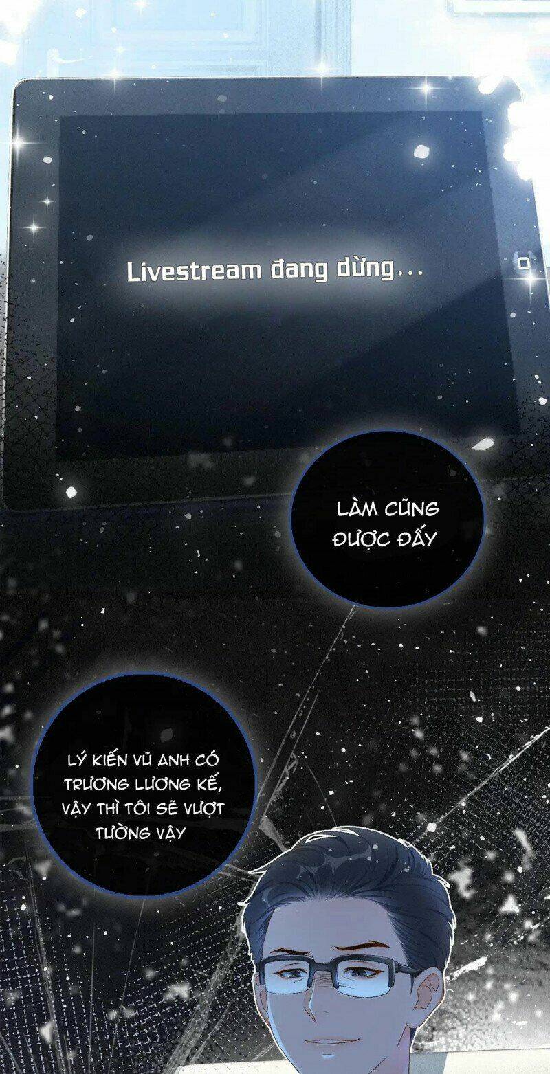 Cô Ấy Ngày Nào Cũng Lên Hot Search! Chapter 23 - Trang 2