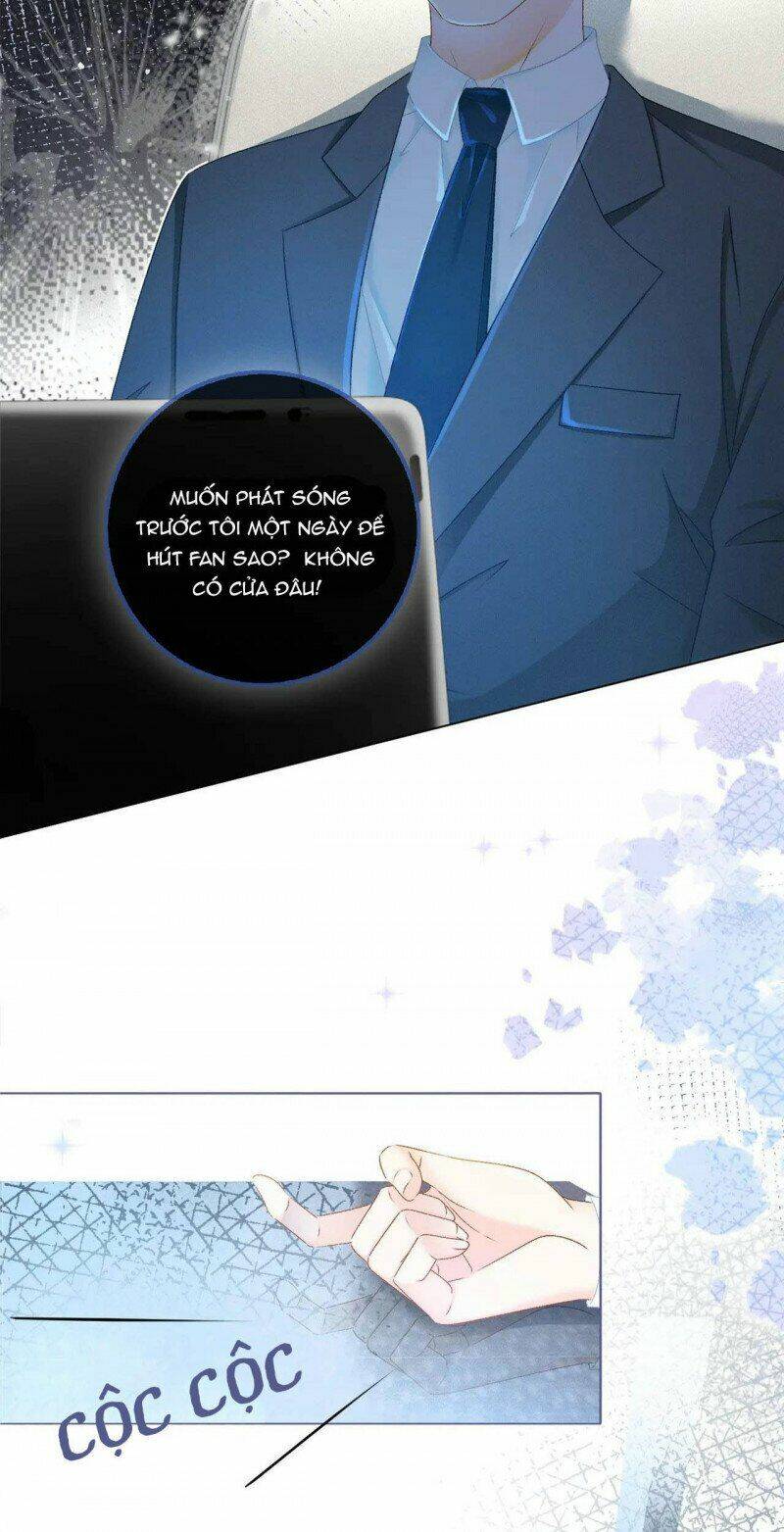 Cô Ấy Ngày Nào Cũng Lên Hot Search! Chapter 23 - Trang 2