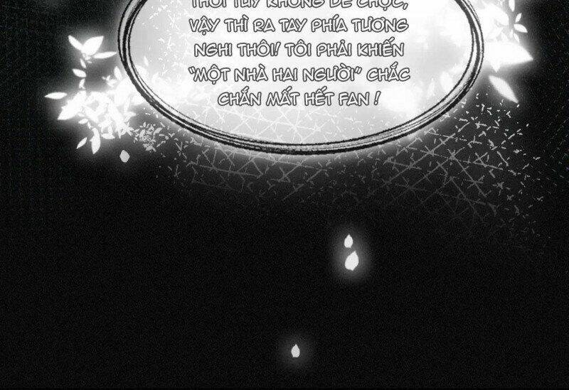 Cô Ấy Ngày Nào Cũng Lên Hot Search! Chapter 23 - Trang 2