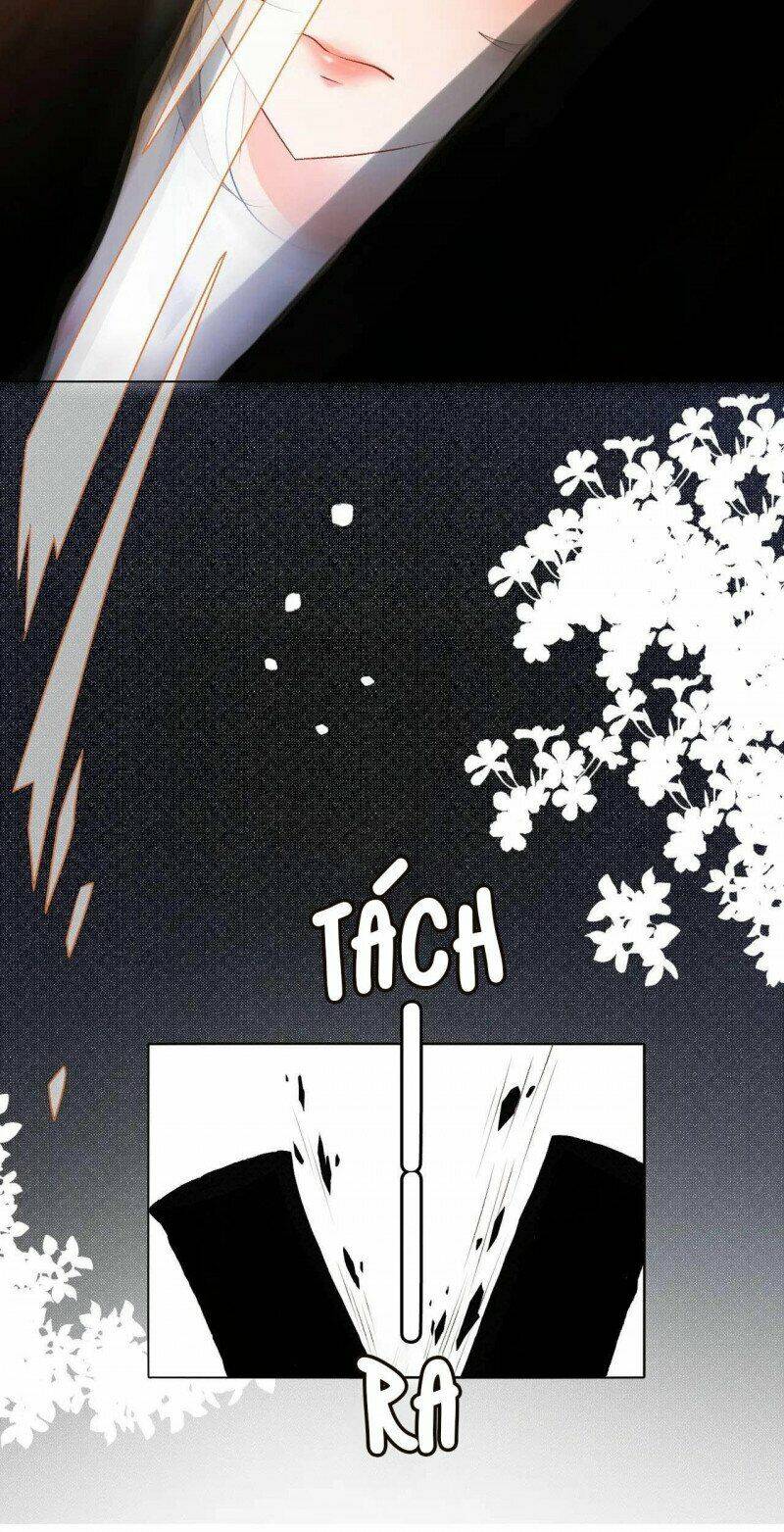 Cô Ấy Ngày Nào Cũng Lên Hot Search! Chapter 23 - Trang 2