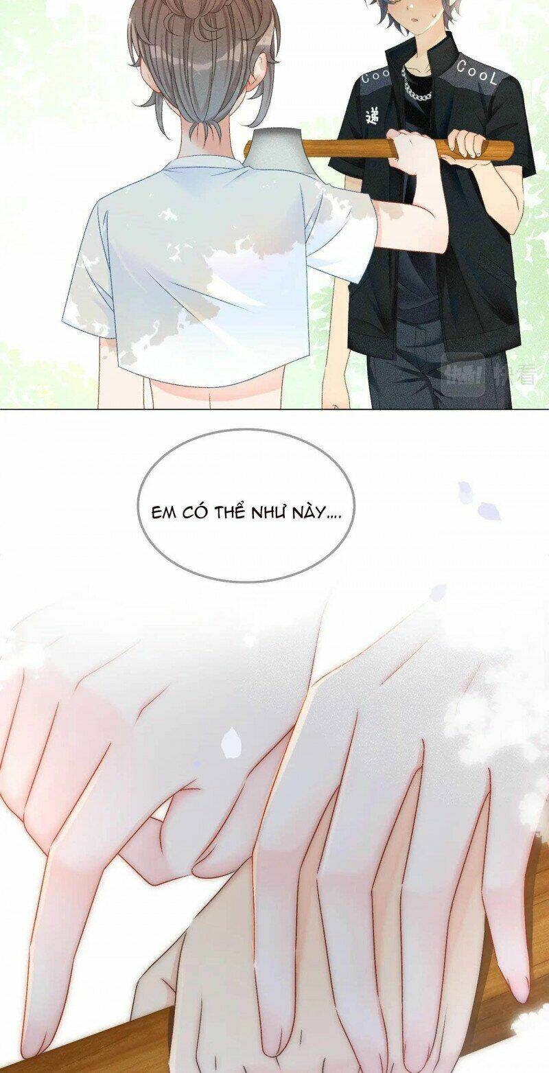 Cô Ấy Ngày Nào Cũng Lên Hot Search! Chapter 23 - Trang 2