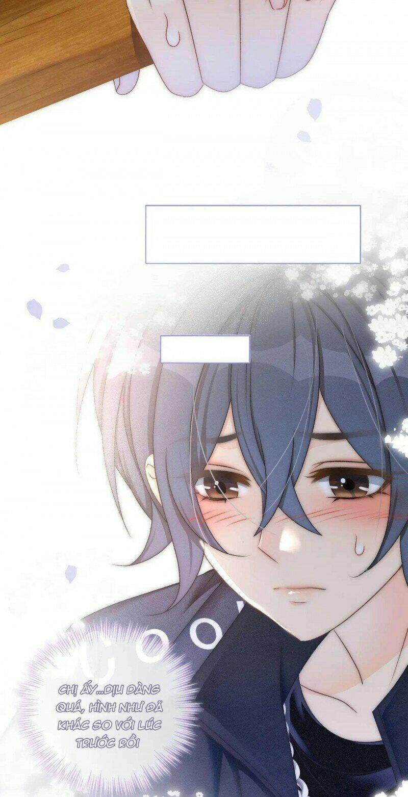 Cô Ấy Ngày Nào Cũng Lên Hot Search! Chapter 23 - Trang 2