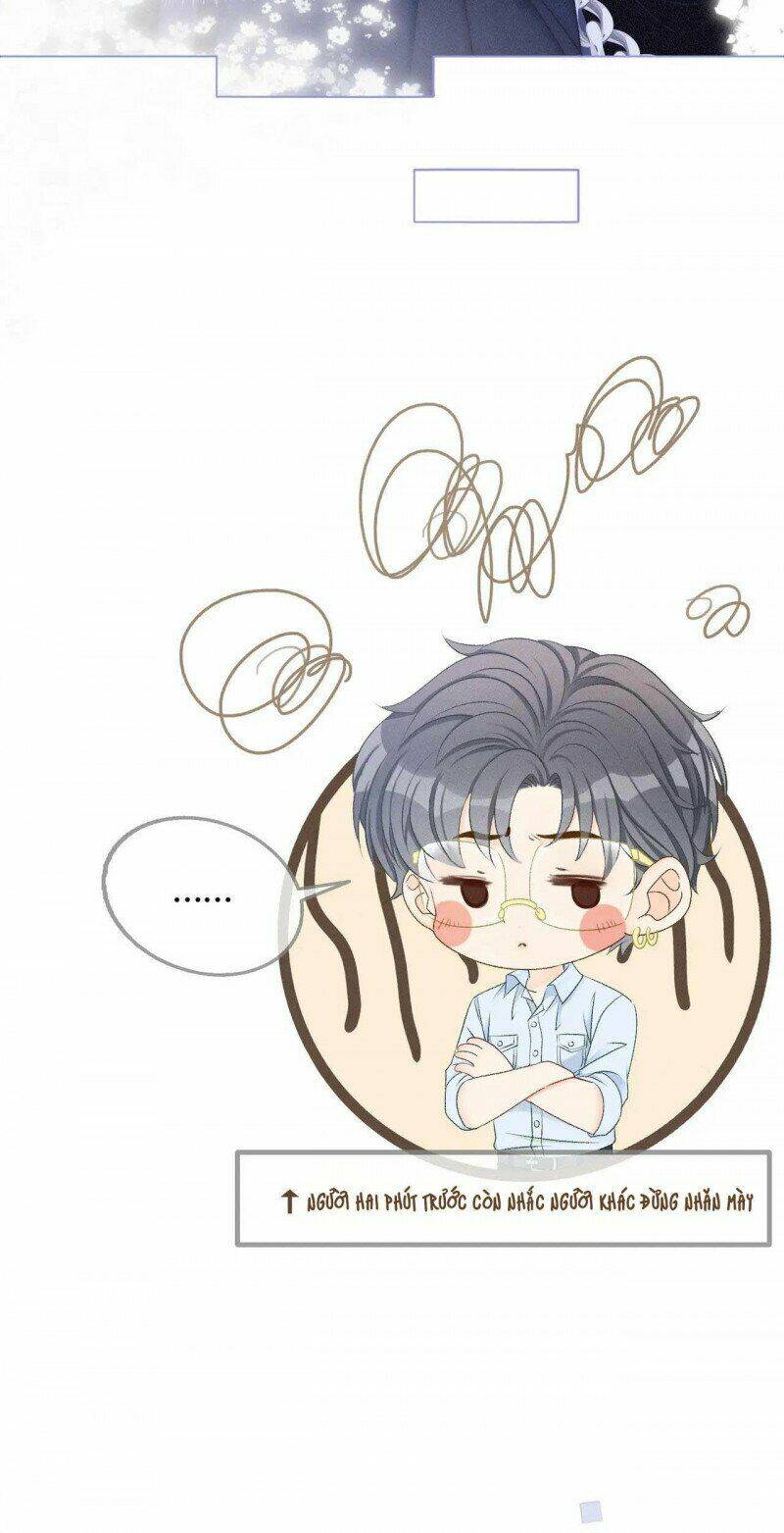 Cô Ấy Ngày Nào Cũng Lên Hot Search! Chapter 23 - Trang 2