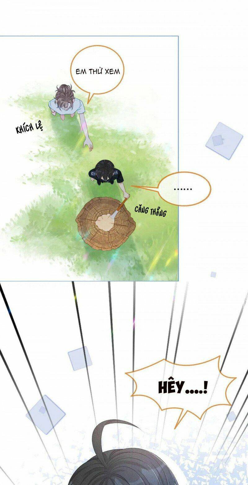 Cô Ấy Ngày Nào Cũng Lên Hot Search! Chapter 23 - Trang 2