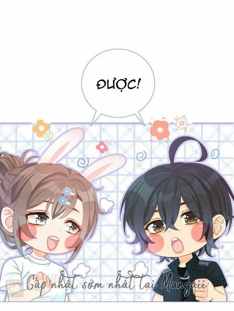 Cô Ấy Ngày Nào Cũng Lên Hot Search! Chapter 24 - Trang 2