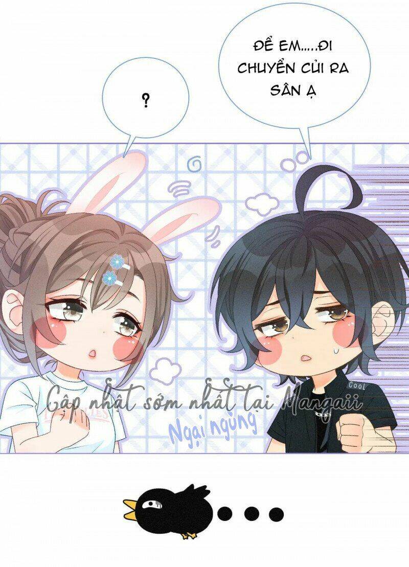 Cô Ấy Ngày Nào Cũng Lên Hot Search! Chapter 24 - Trang 2