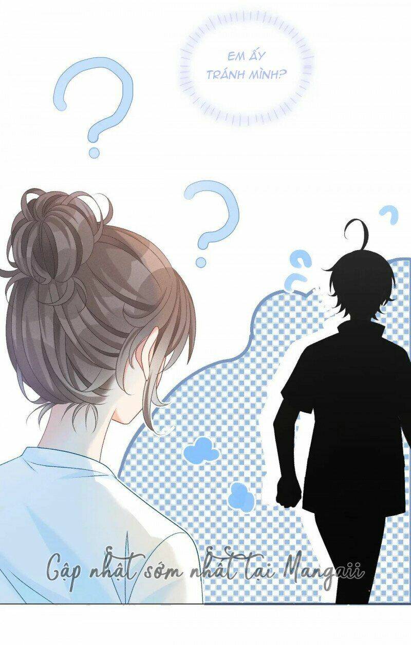 Cô Ấy Ngày Nào Cũng Lên Hot Search! Chapter 24 - Trang 2