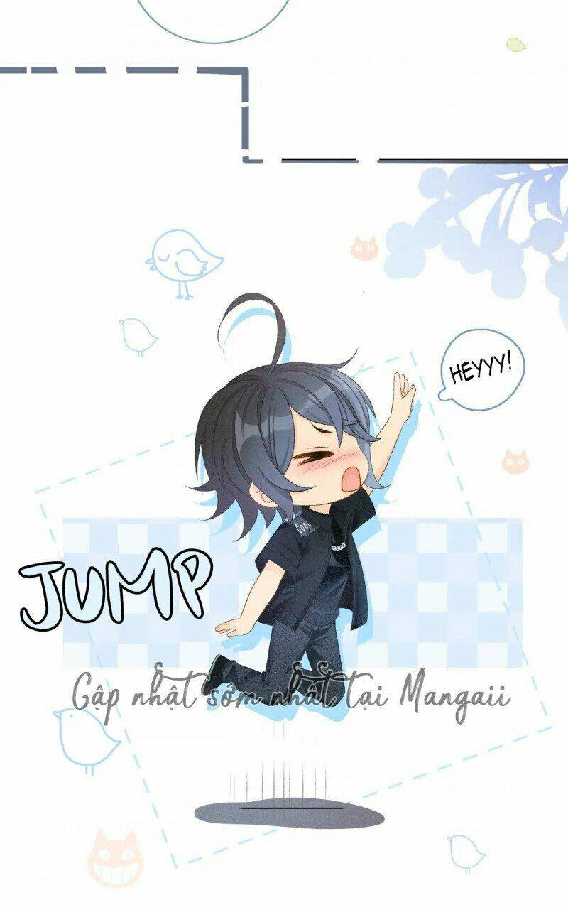Cô Ấy Ngày Nào Cũng Lên Hot Search! Chapter 24 - Trang 2