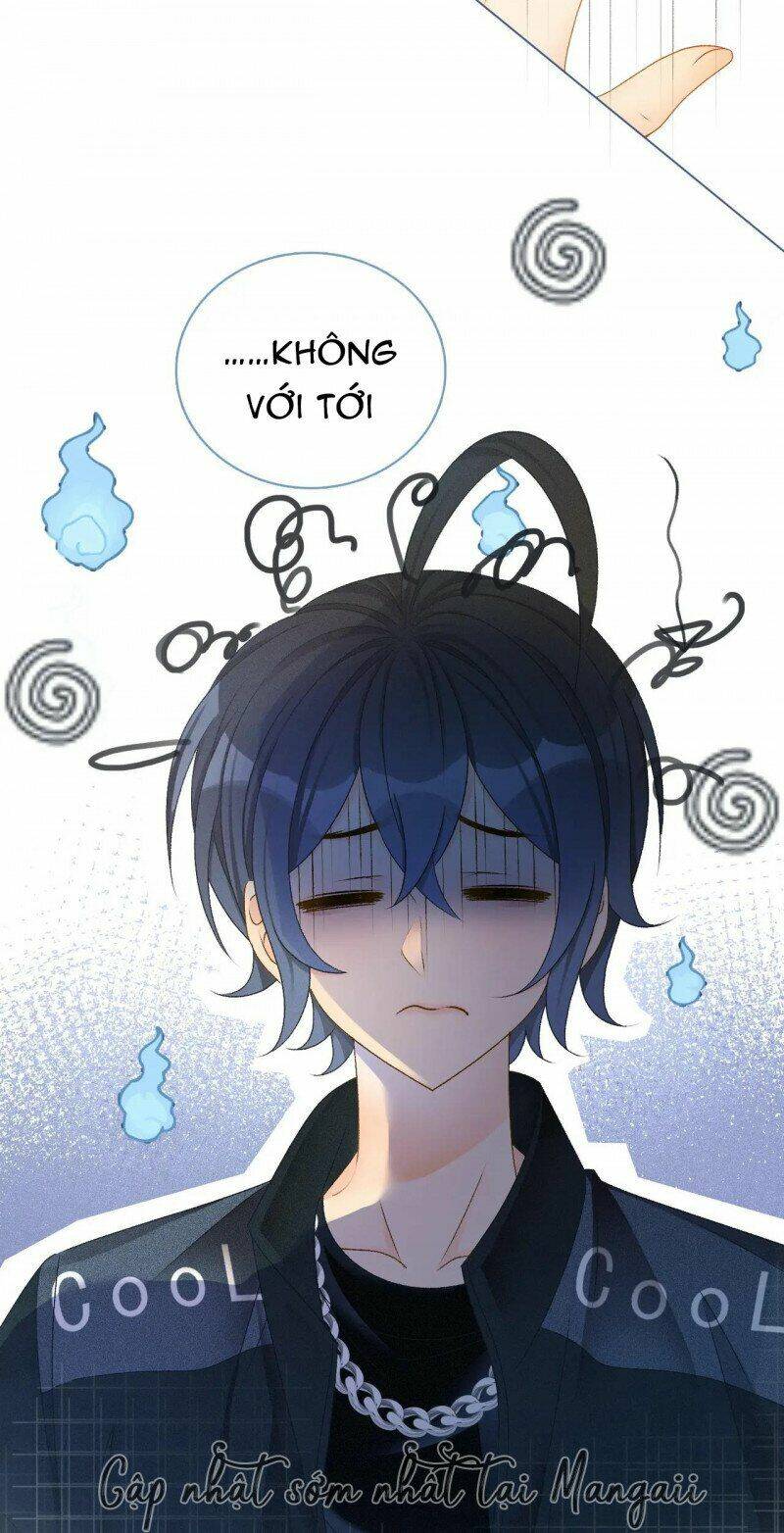 Cô Ấy Ngày Nào Cũng Lên Hot Search! Chapter 24 - Trang 2