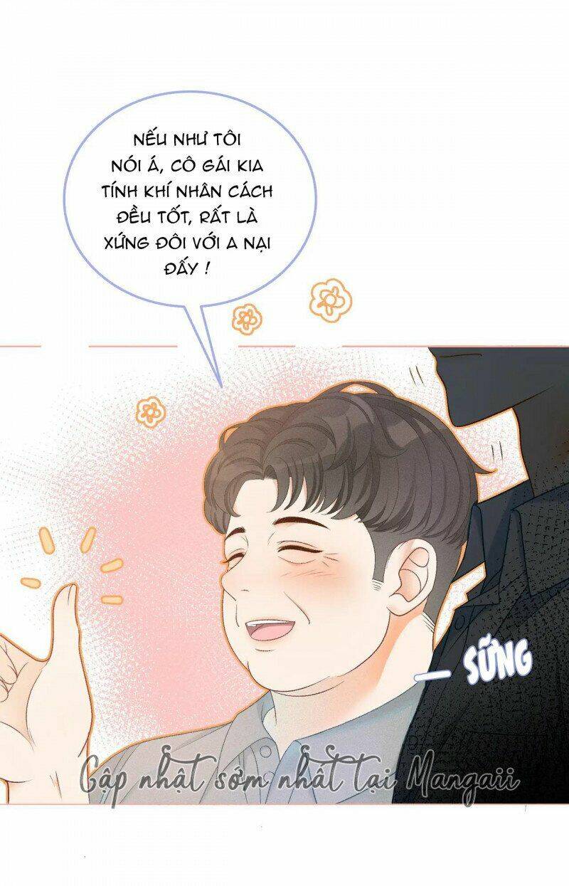 Cô Ấy Ngày Nào Cũng Lên Hot Search! Chapter 24 - Trang 2