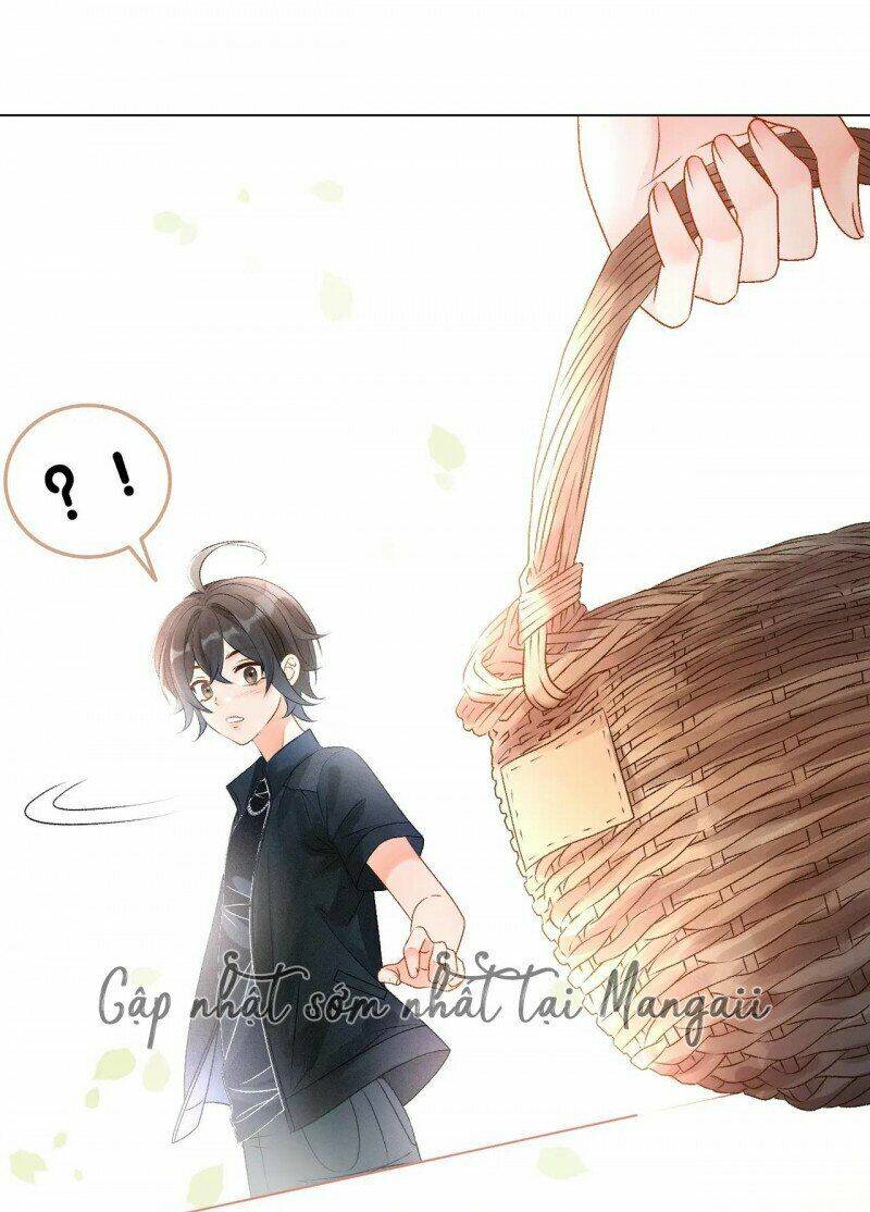 Cô Ấy Ngày Nào Cũng Lên Hot Search! Chapter 24 - Trang 2