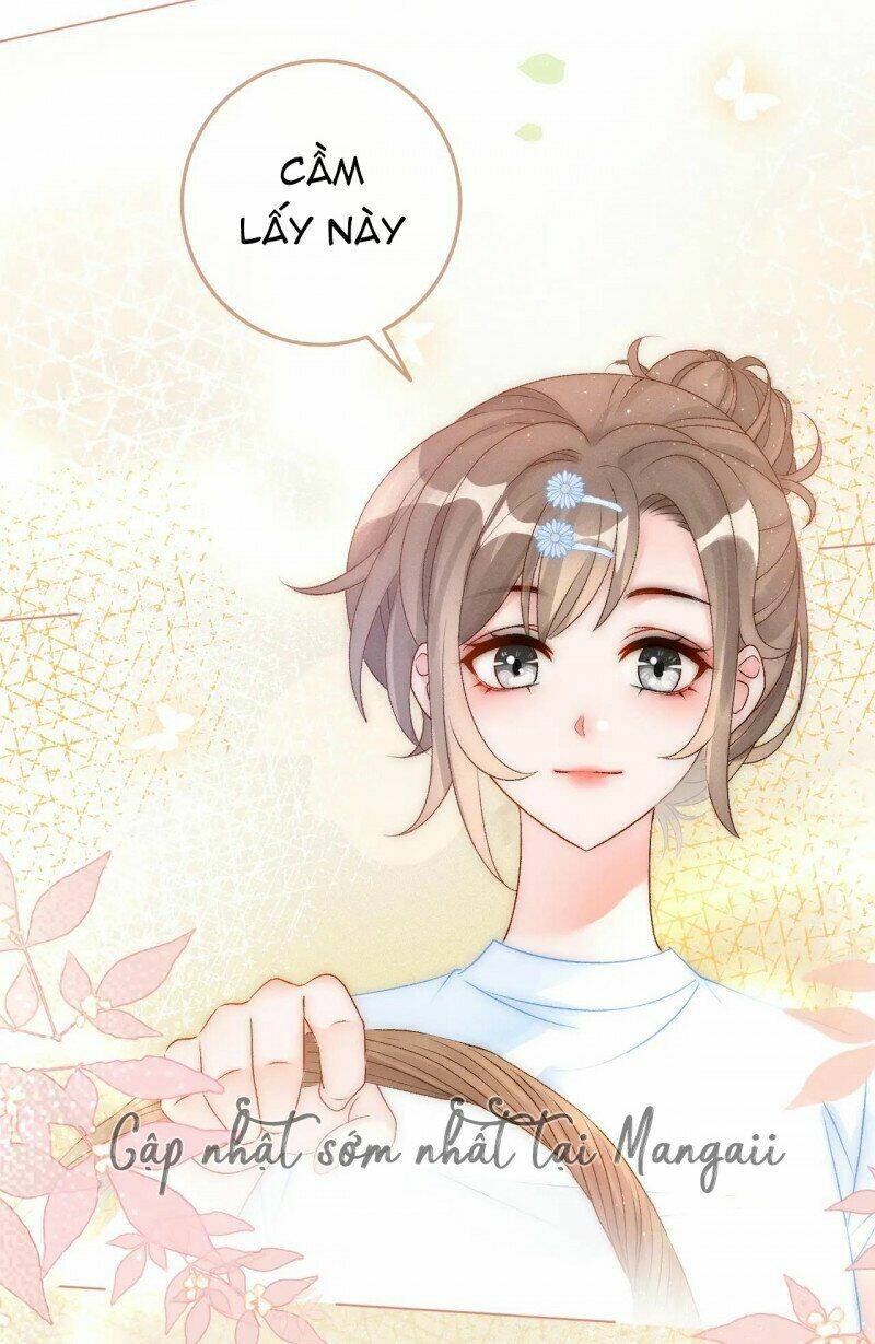 Cô Ấy Ngày Nào Cũng Lên Hot Search! Chapter 24 - Trang 2