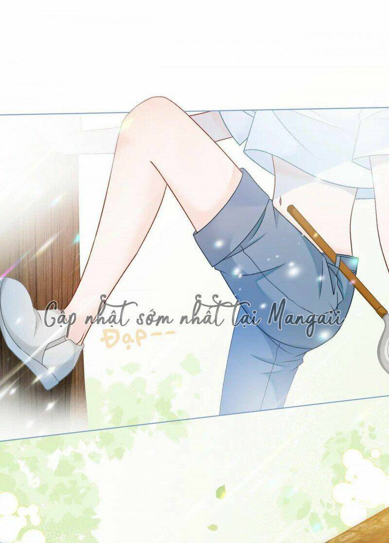 Cô Ấy Ngày Nào Cũng Lên Hot Search! Chapter 24 - Trang 2