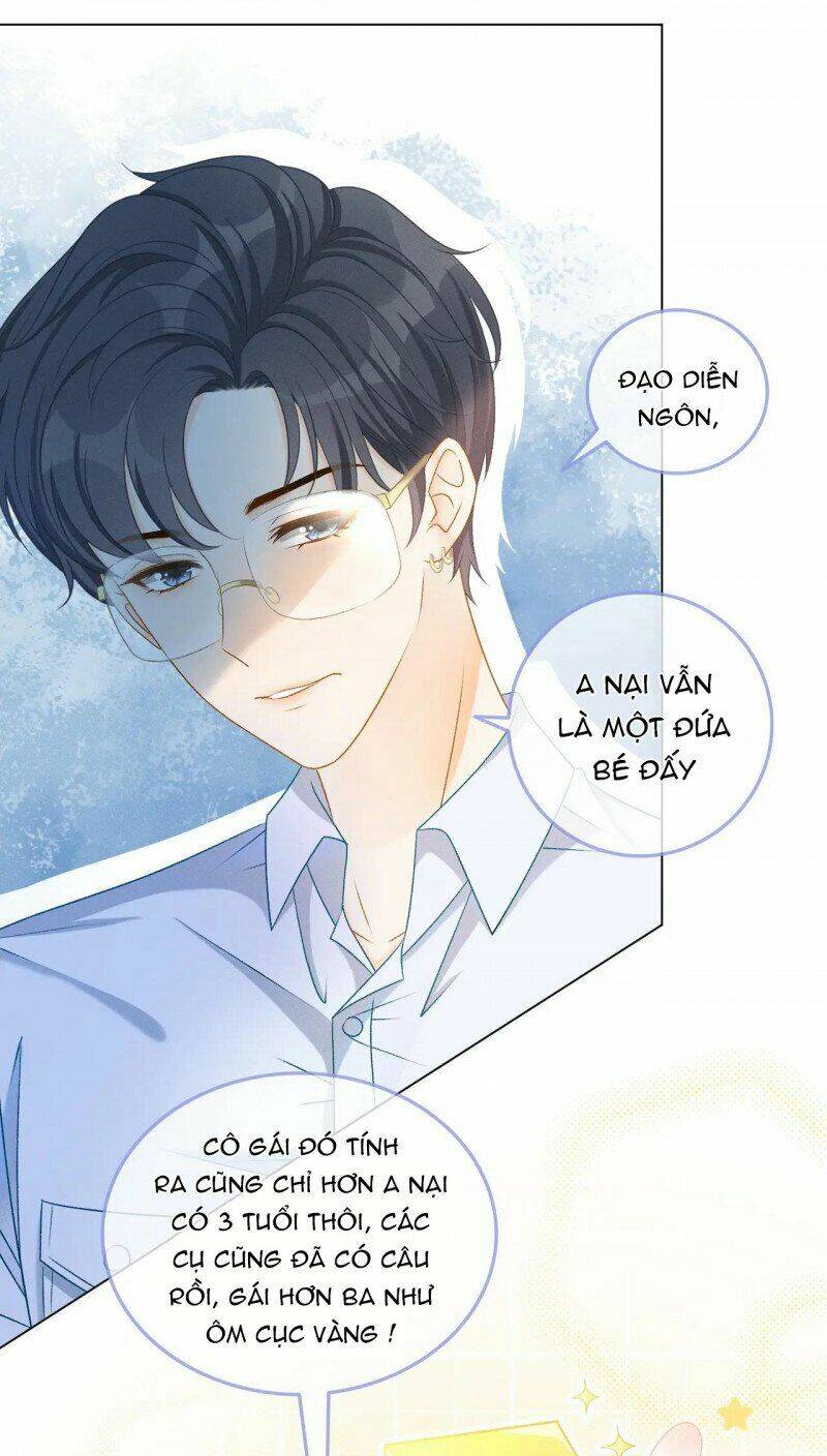 Cô Ấy Ngày Nào Cũng Lên Hot Search! Chapter 24 - Trang 2