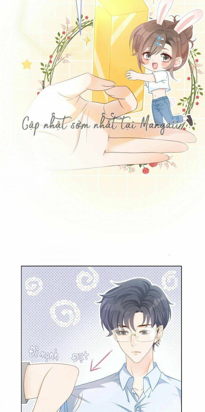 Cô Ấy Ngày Nào Cũng Lên Hot Search! Chapter 24 - Trang 2