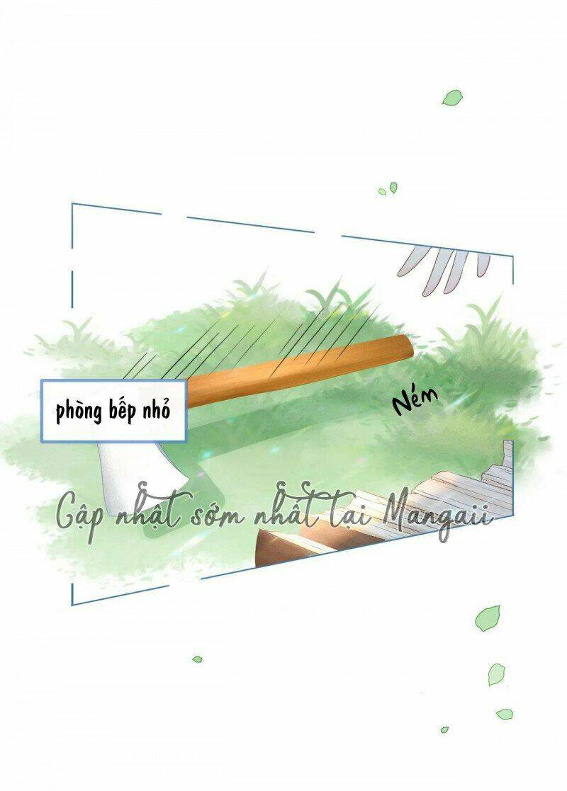 Cô Ấy Ngày Nào Cũng Lên Hot Search! Chapter 24 - Trang 2