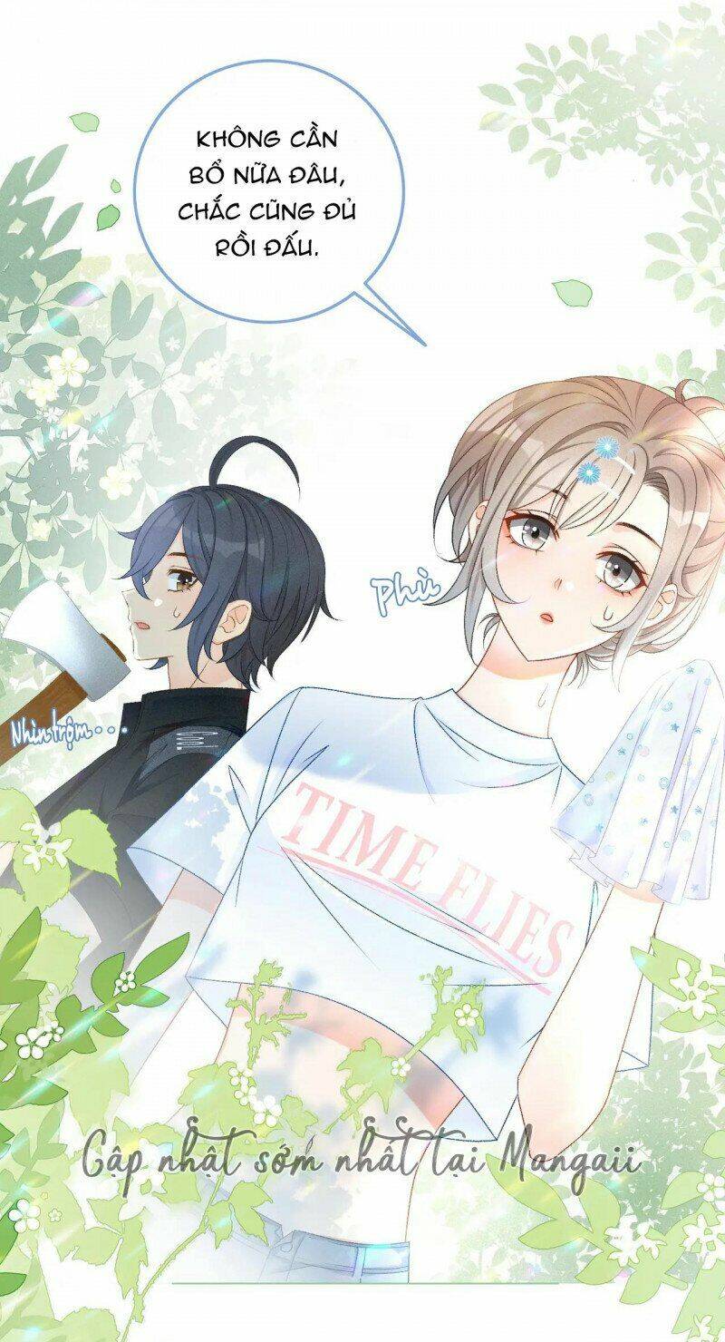 Cô Ấy Ngày Nào Cũng Lên Hot Search! Chapter 24 - Trang 2