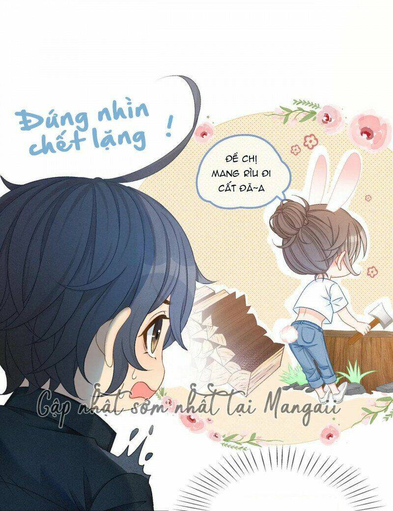 Cô Ấy Ngày Nào Cũng Lên Hot Search! Chapter 24 - Trang 2