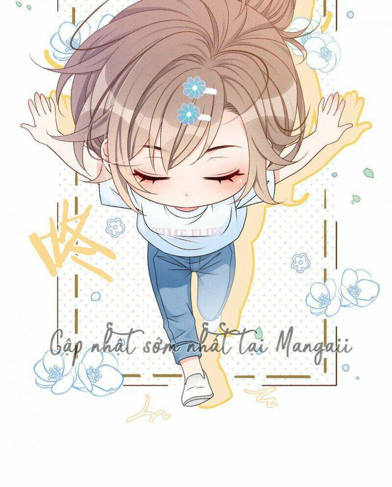 Cô Ấy Ngày Nào Cũng Lên Hot Search! Chapter 25 - Trang 2