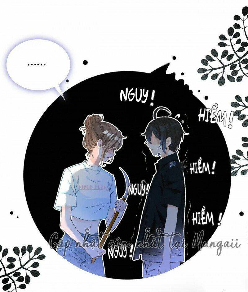 Cô Ấy Ngày Nào Cũng Lên Hot Search! Chapter 25 - Trang 2