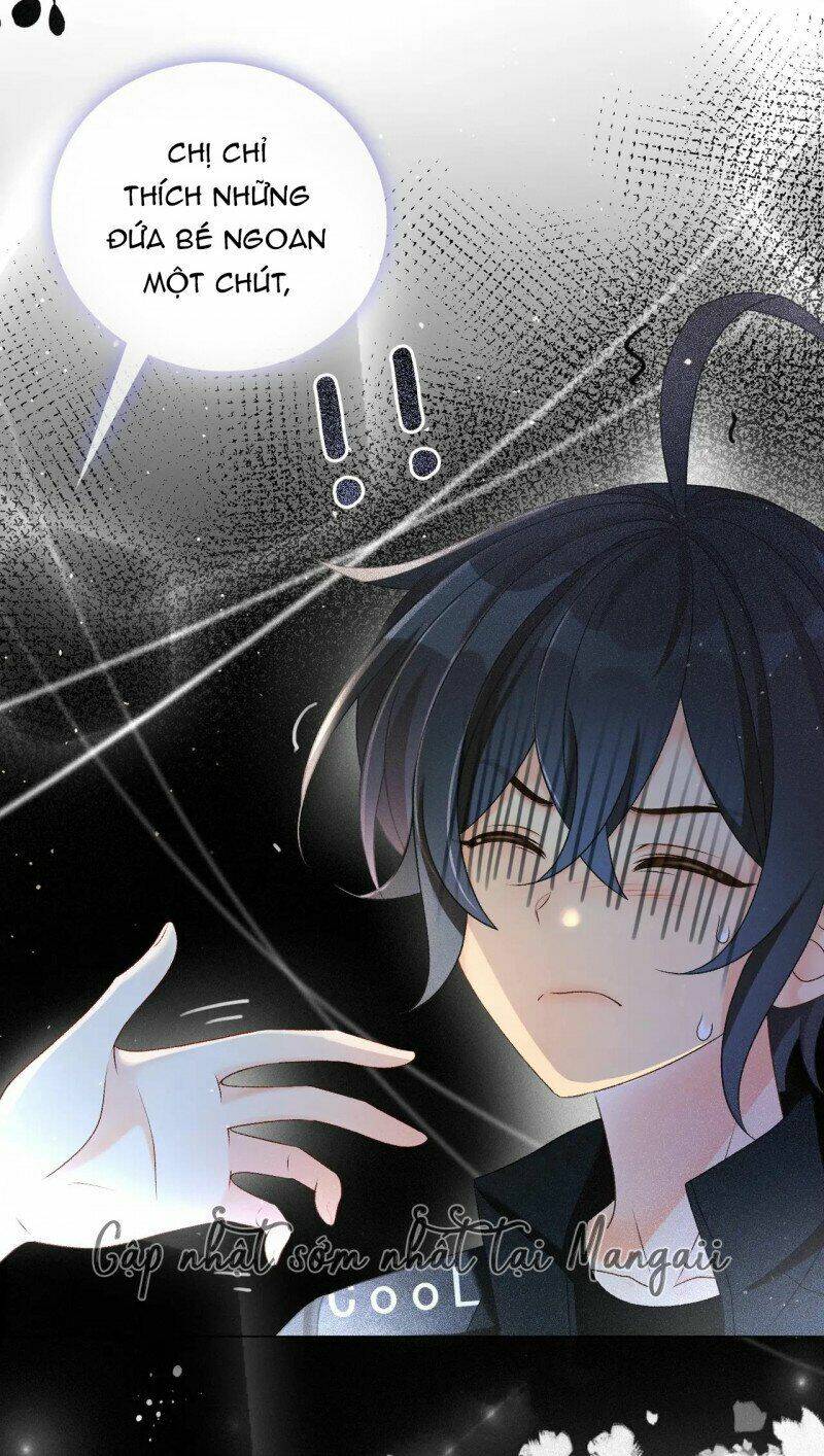 Cô Ấy Ngày Nào Cũng Lên Hot Search! Chapter 25 - Trang 2