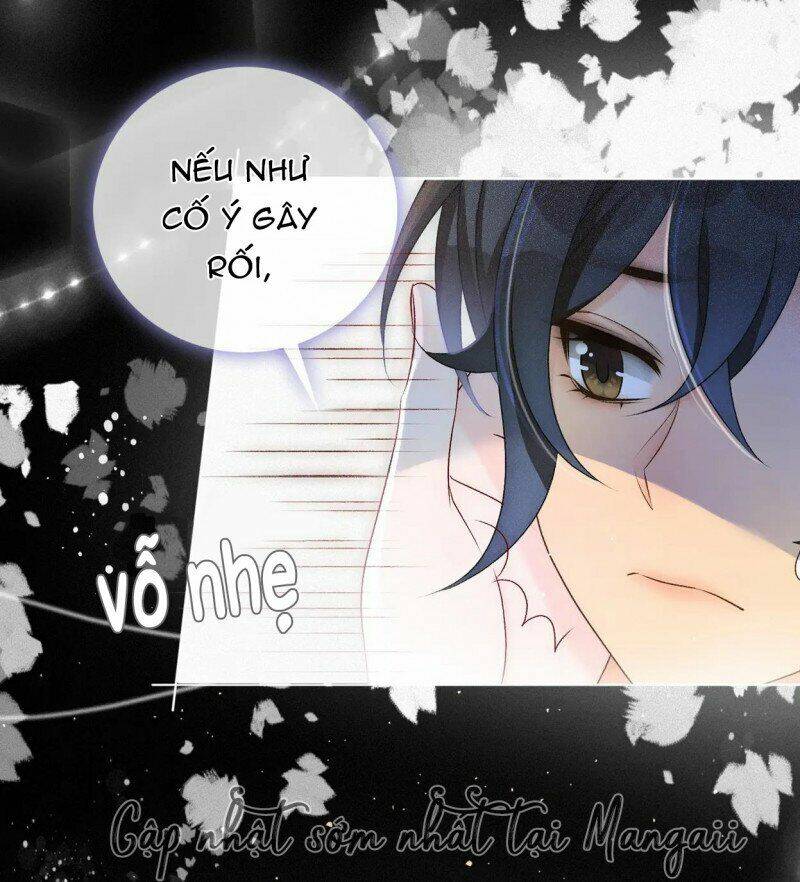 Cô Ấy Ngày Nào Cũng Lên Hot Search! Chapter 25 - Trang 2