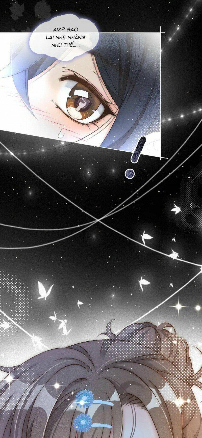 Cô Ấy Ngày Nào Cũng Lên Hot Search! Chapter 25 - Trang 2