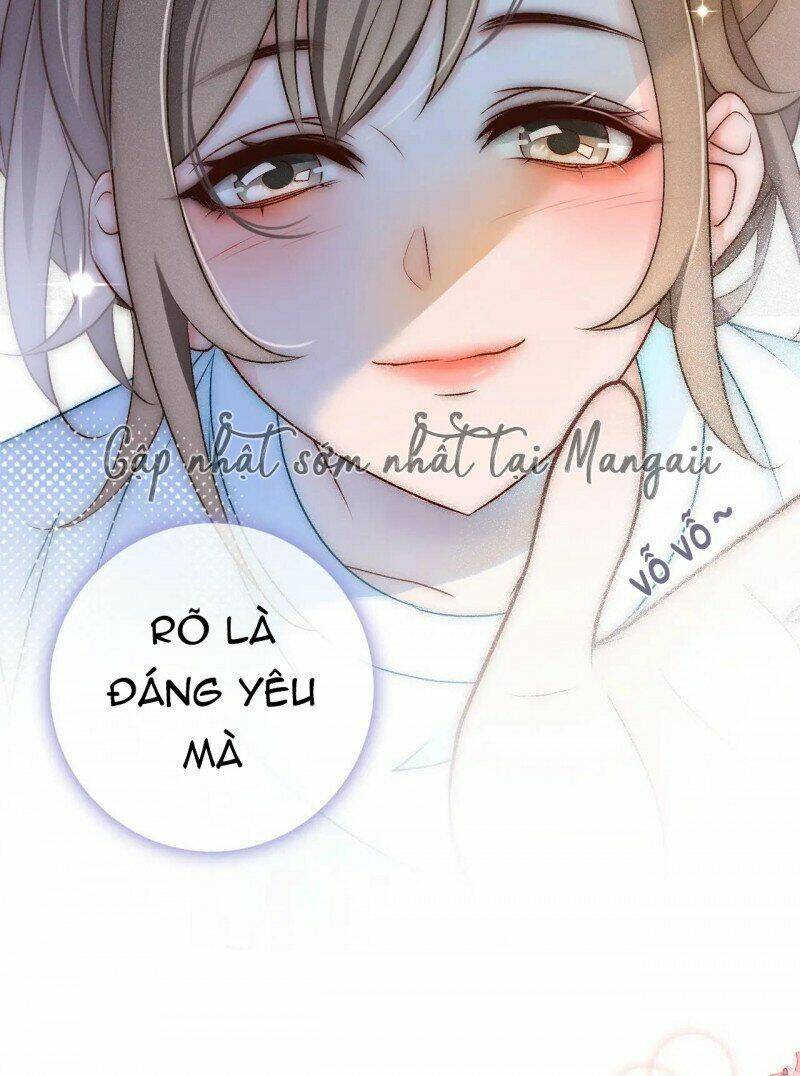 Cô Ấy Ngày Nào Cũng Lên Hot Search! Chapter 25 - Trang 2