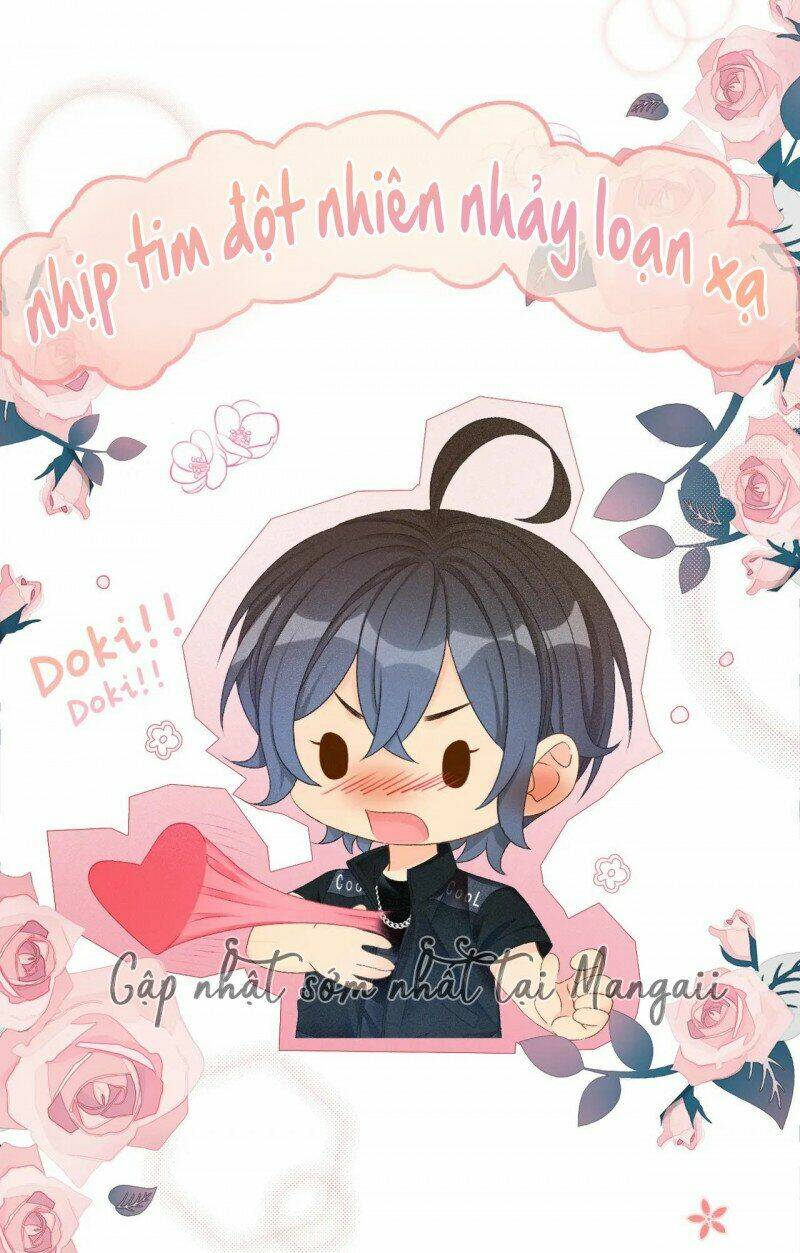 Cô Ấy Ngày Nào Cũng Lên Hot Search! Chapter 25 - Trang 2