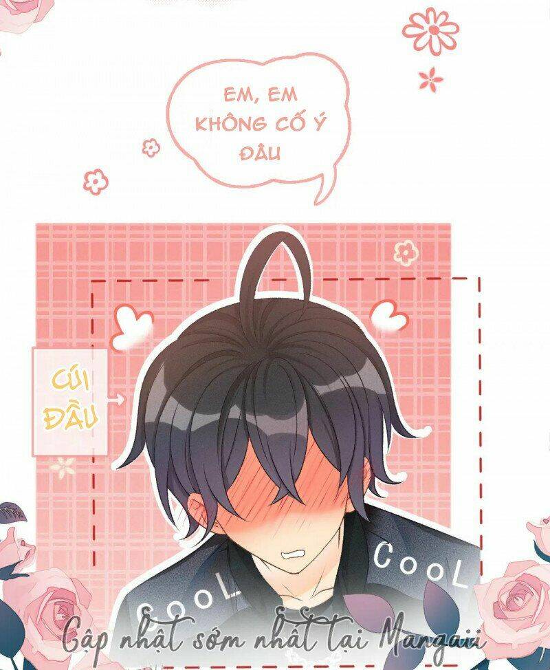 Cô Ấy Ngày Nào Cũng Lên Hot Search! Chapter 25 - Trang 2