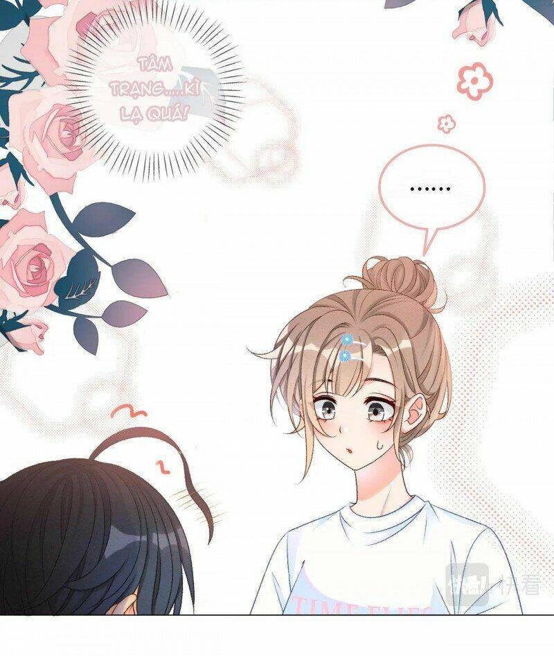 Cô Ấy Ngày Nào Cũng Lên Hot Search! Chapter 25 - Trang 2