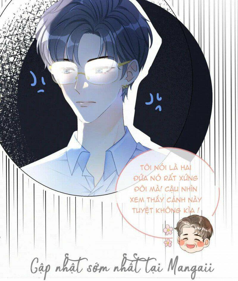 Cô Ấy Ngày Nào Cũng Lên Hot Search! Chapter 25 - Trang 2